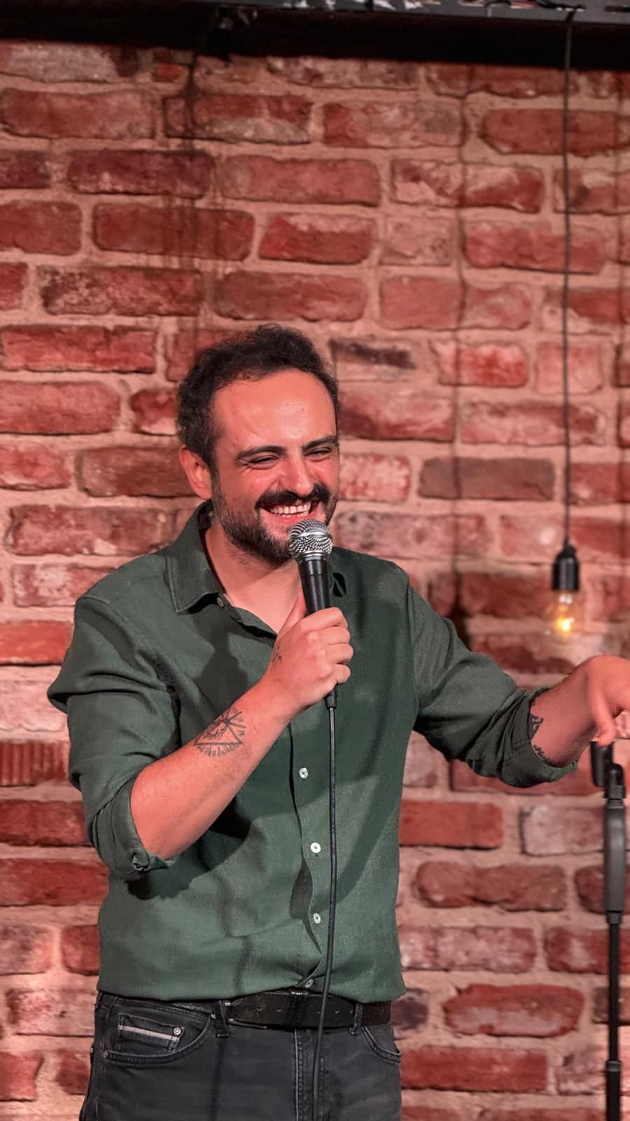 İsmail Türküsev