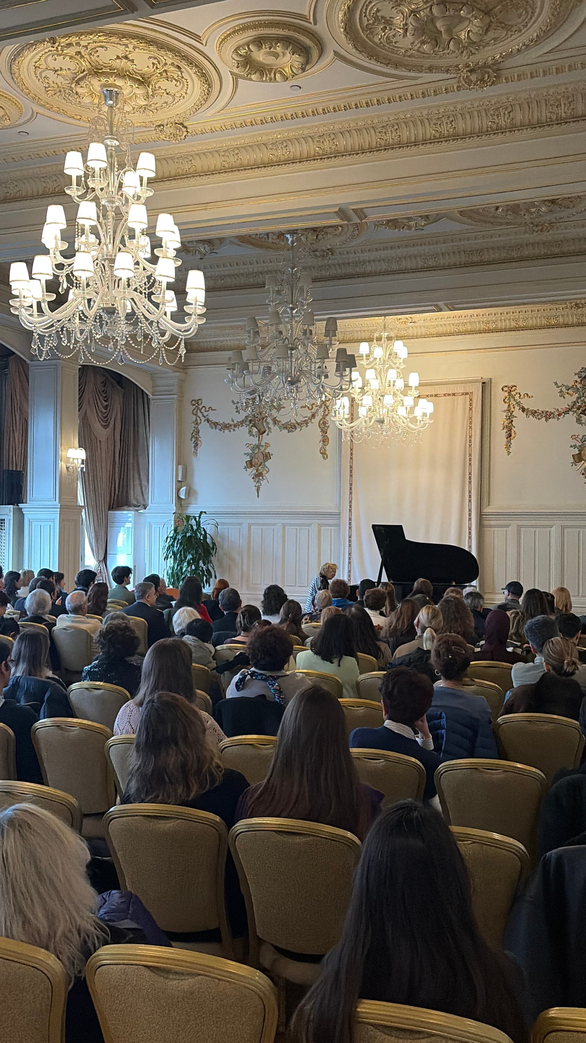 Pazar Sabahı Konserleri