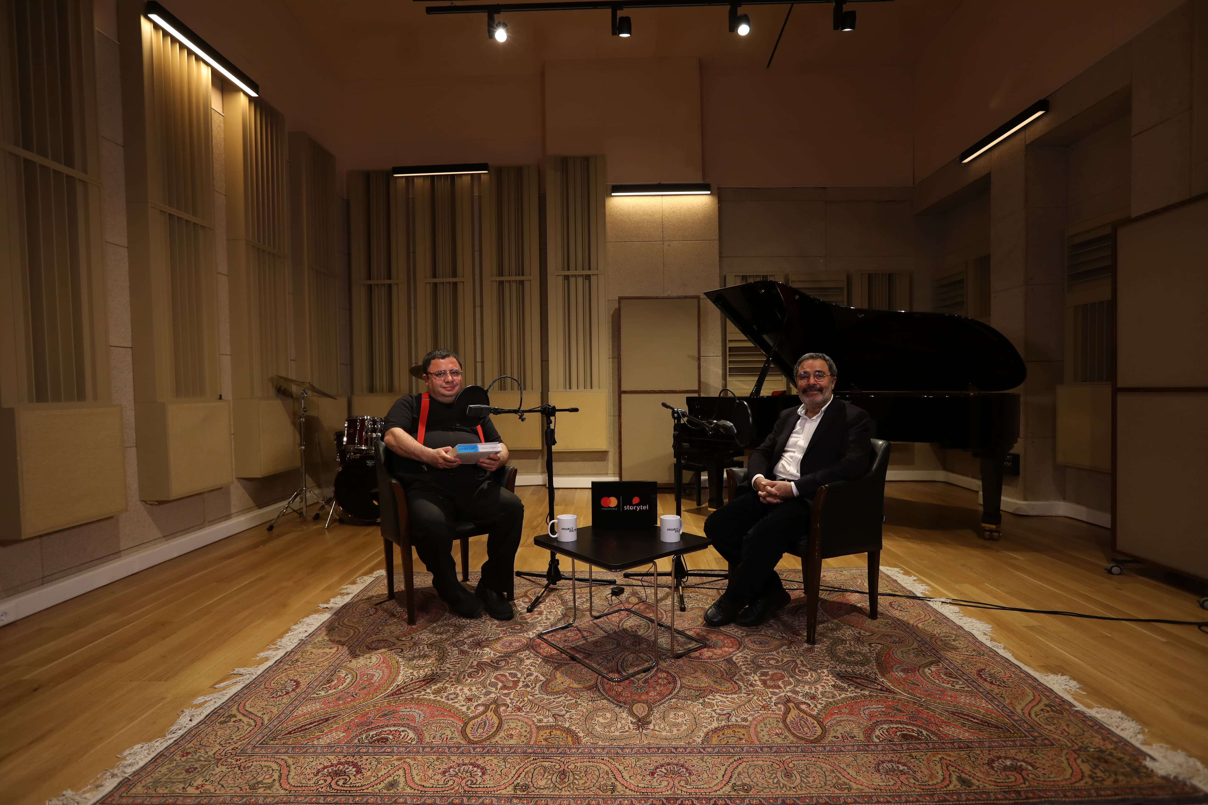 Sesli Edebiyat Festivali